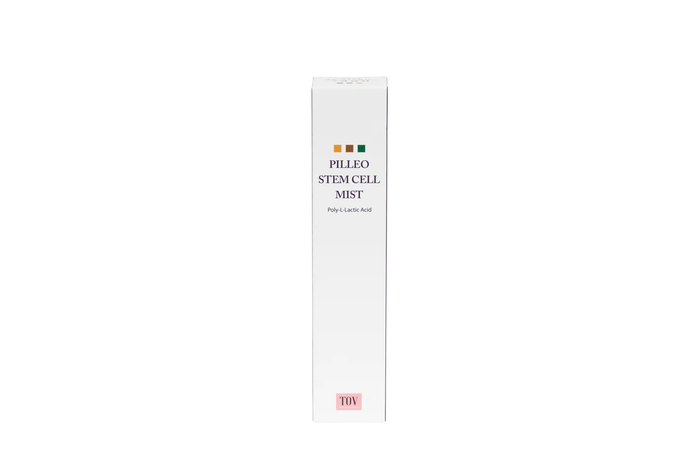 HOUSE OF PLLA® HOP+ Pilleo Stem Cell Mist 4.06oz - Topical Filler Mist